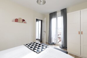 2 bedrooms - Casa Cosi - Sants Barcelona (Barcelona)