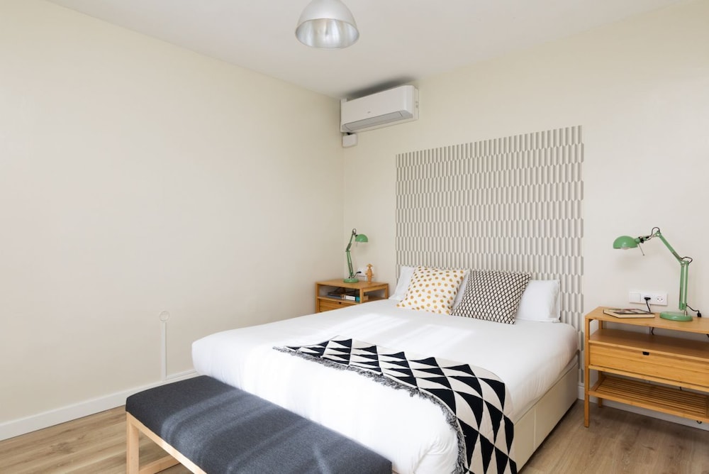 Casa Cosi - Sants Barcelona - Barcelona