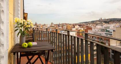 Casa Cosi - Sants Barcelona