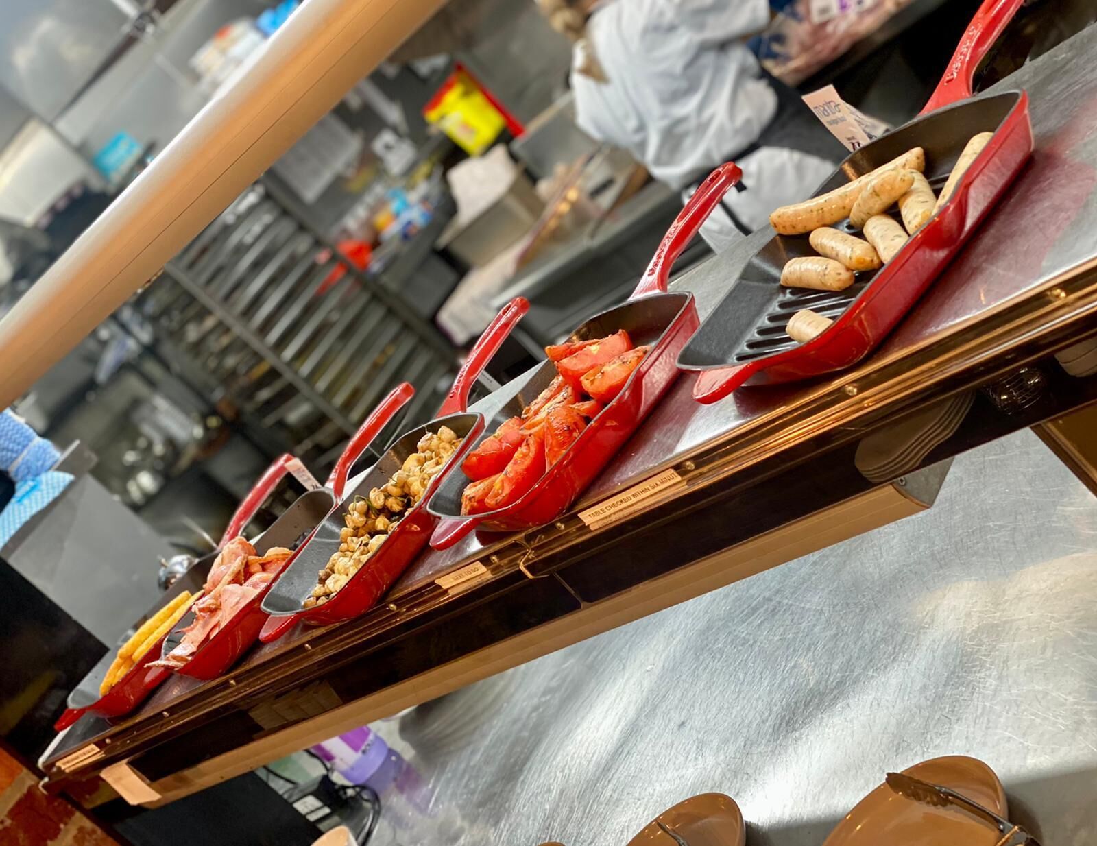 daily continental breakfast (aud 25.00 per person)