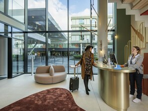 Miscellaneous - Aparthotel Adagio Access Brussels Delta (Brussels)