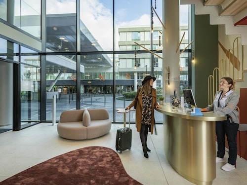 Aparthotel Adagio Access Brussels Delta