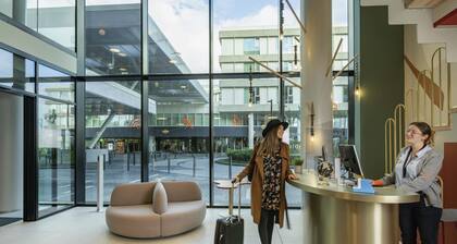 Aparthotel Adagio Access Brussels Delta