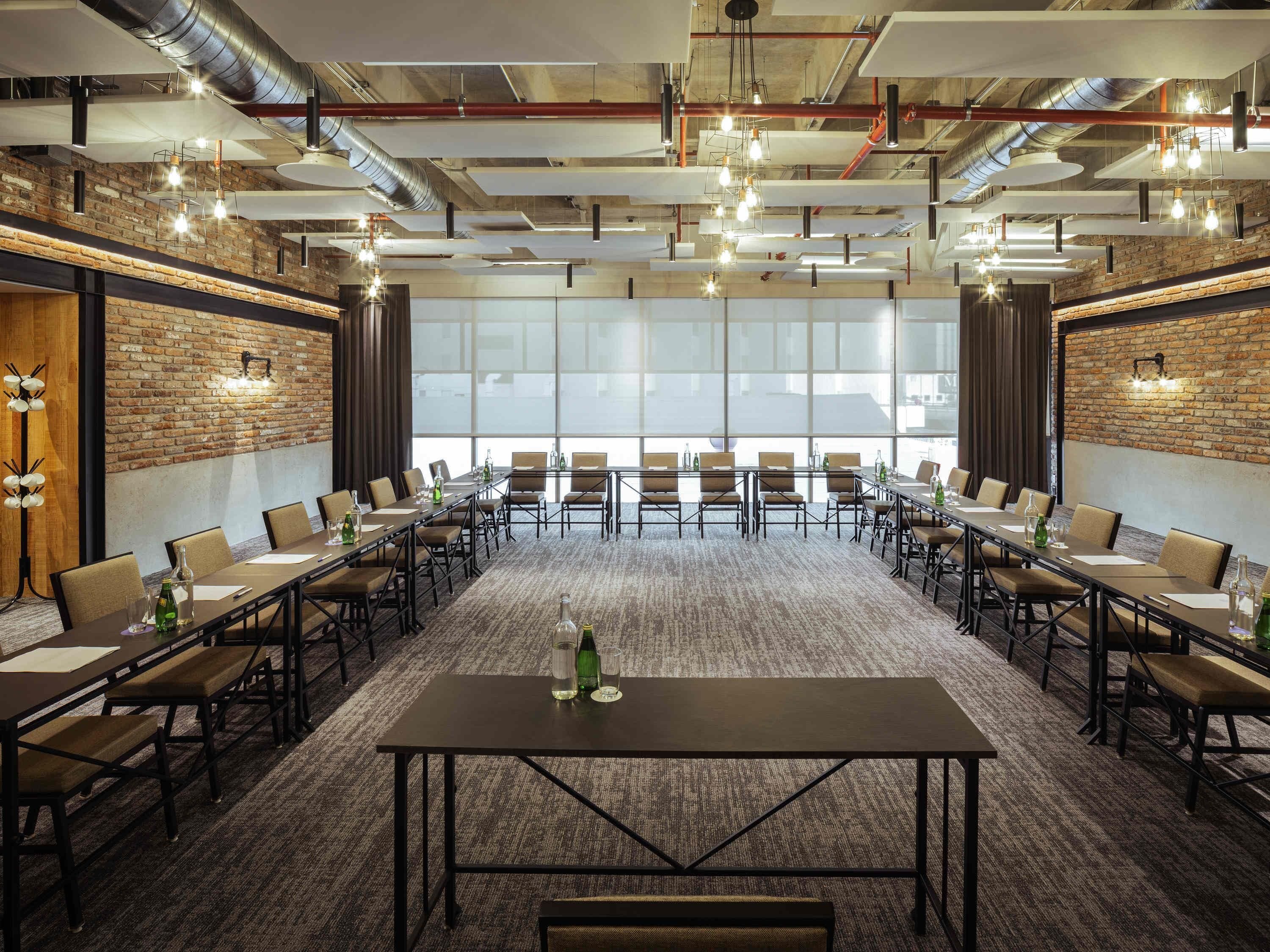 Photo - Novotel Mexico City Toreo