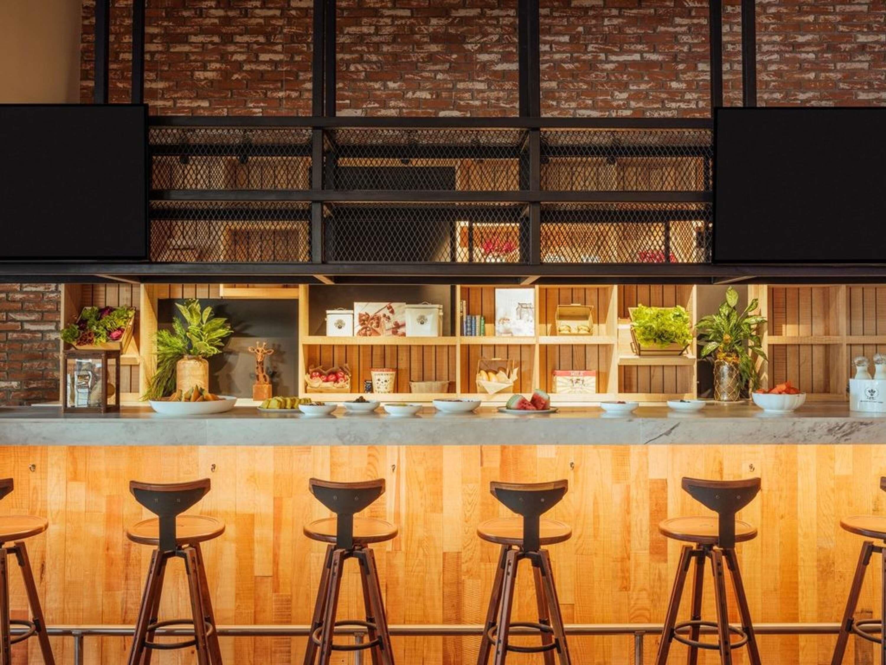 Restoran