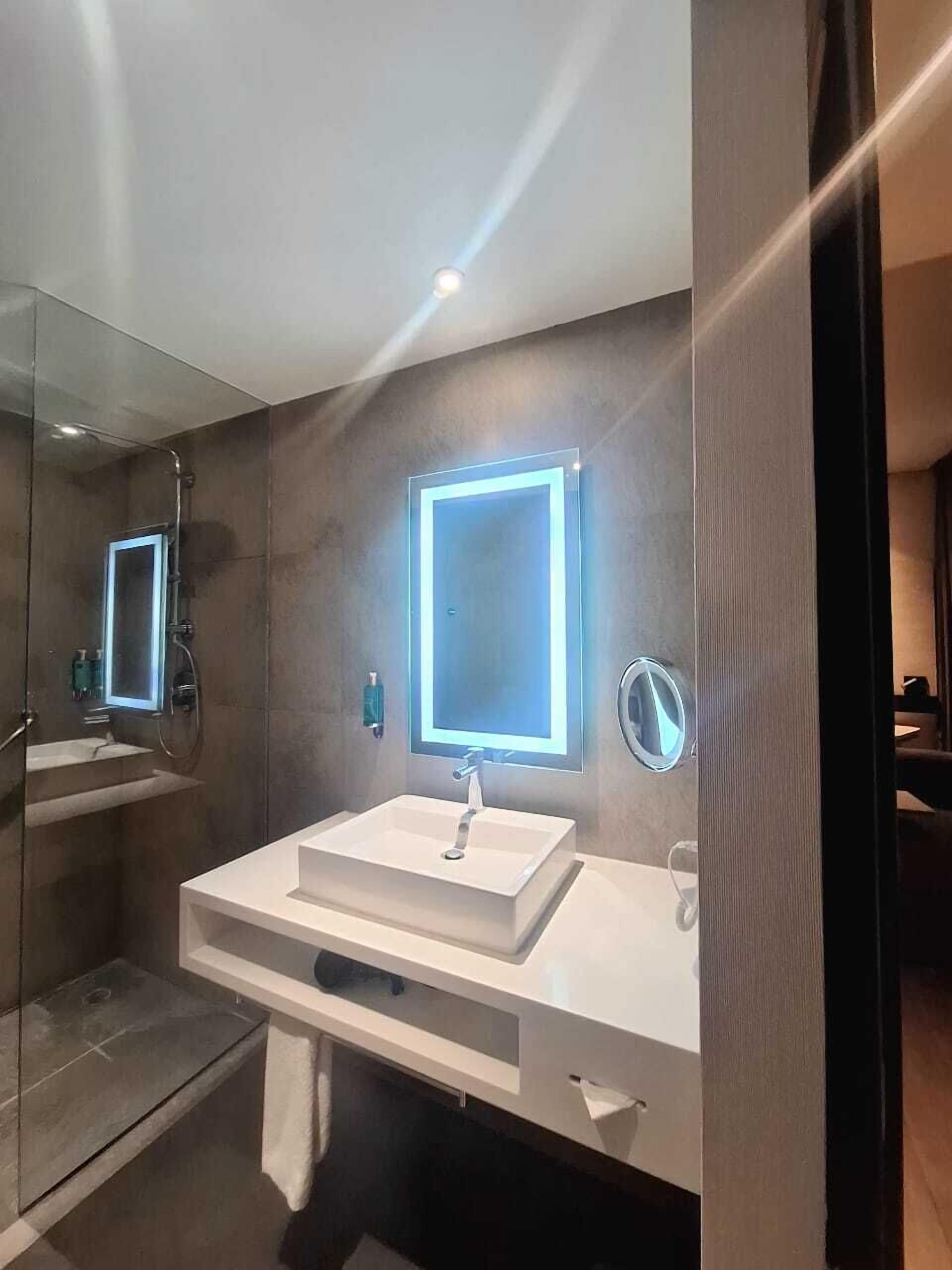 Photo - Novotel Mexico City Toreo