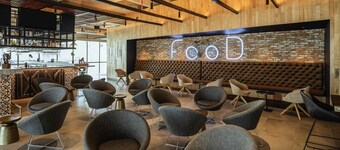 Novotel Mexico City Toreo 