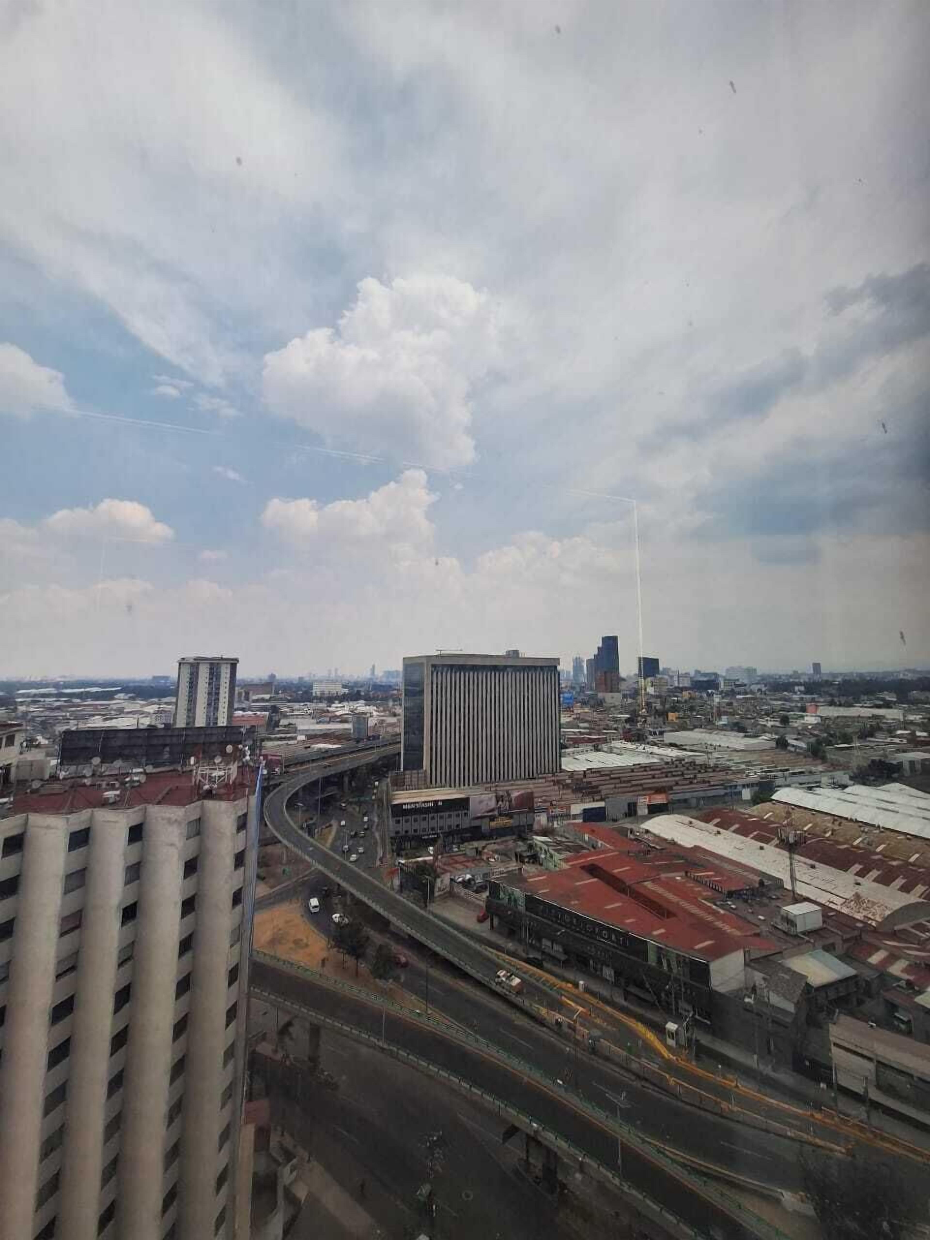 Photo - Novotel Mexico City Toreo