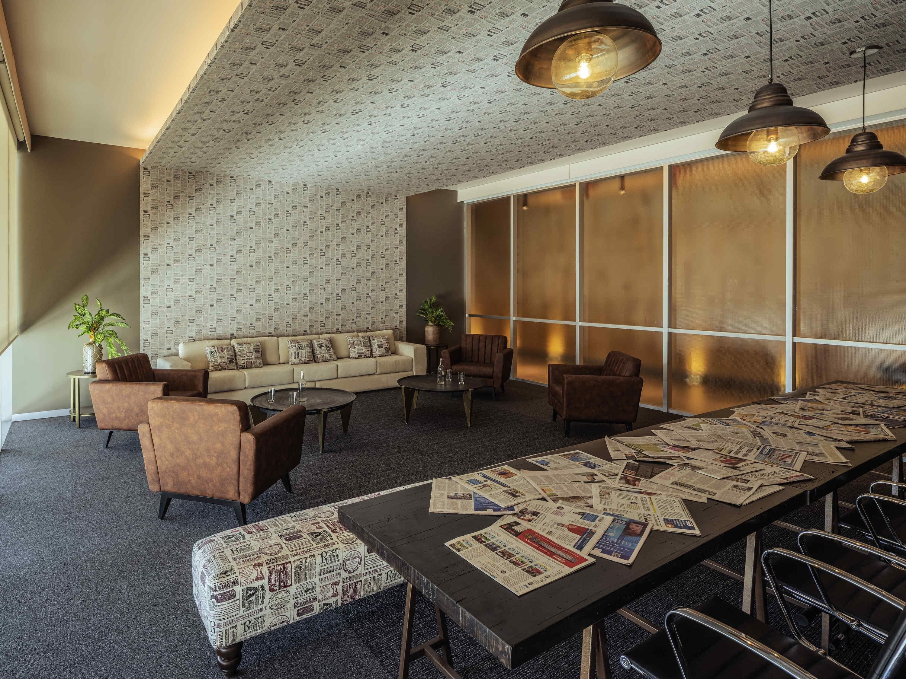 Photo - Novotel Mexico City Toreo