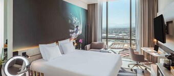 Novotel Mexico City Toreo 