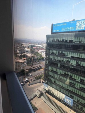 City view