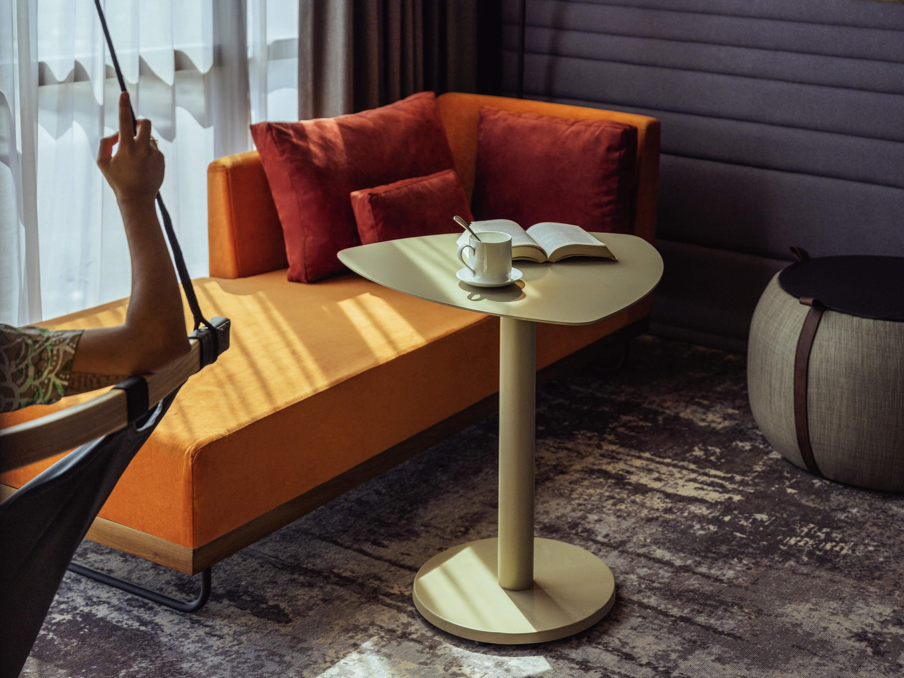 Photo - Novotel Mexico City Toreo