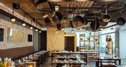 Novotel Mexico City Toreo