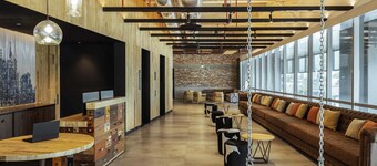 Novotel Mexico City Toreo 