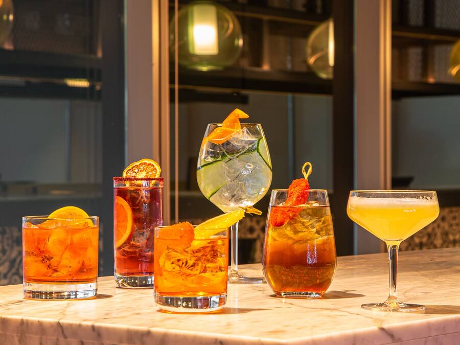Bar (di properti)