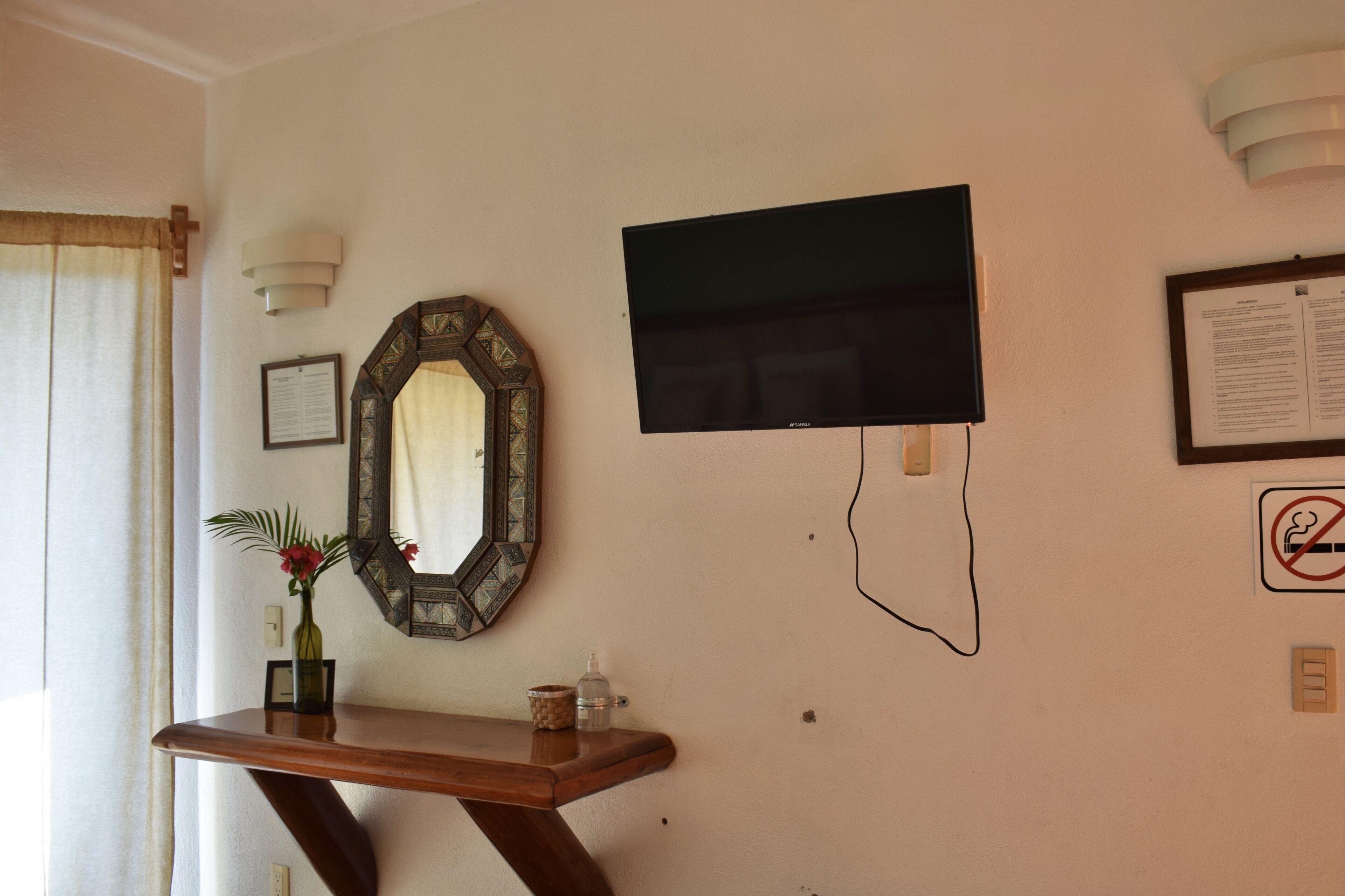 standard room, 2 bedrooms | free wifi