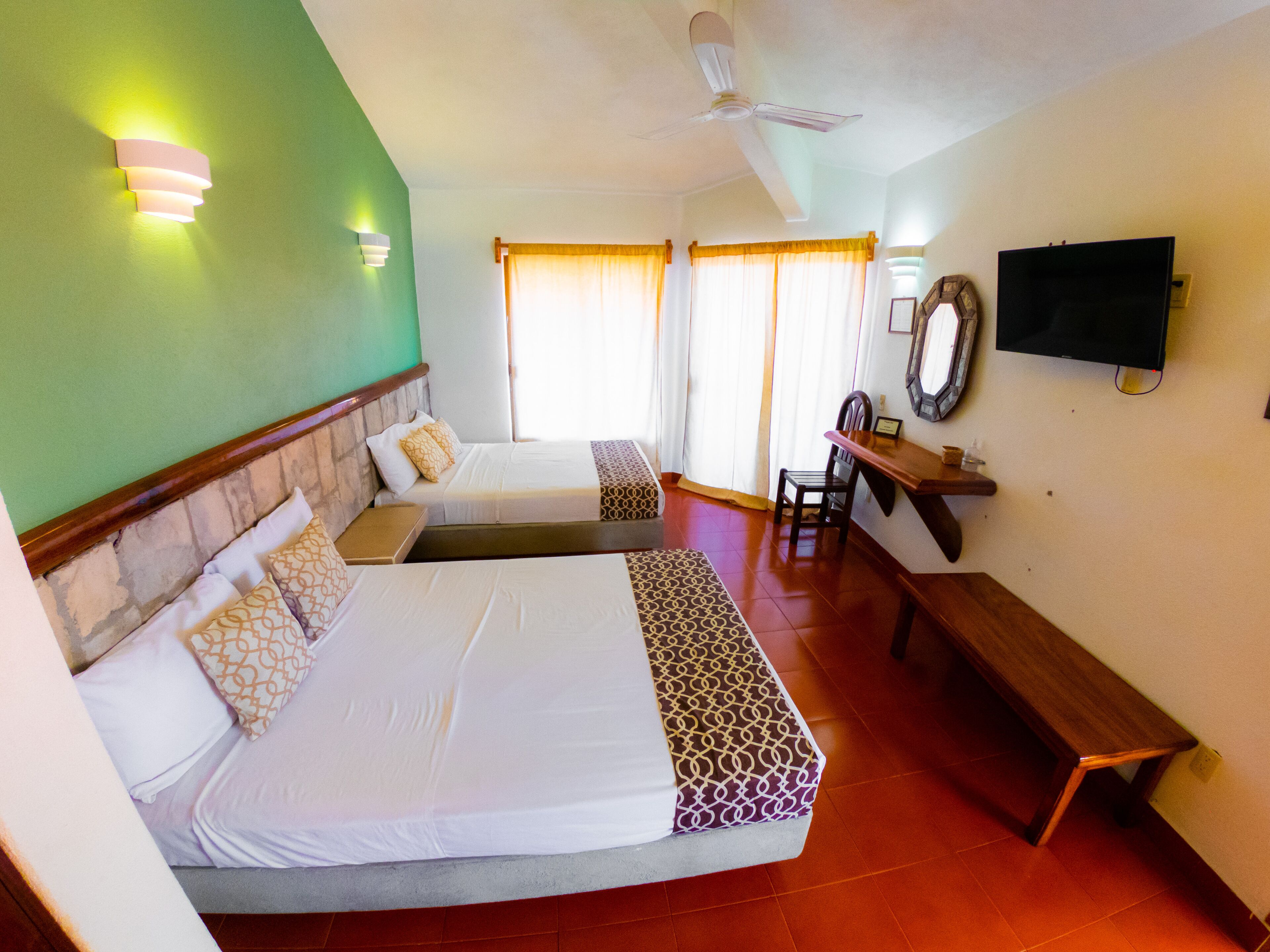 Photo - Hotel Casa Arena