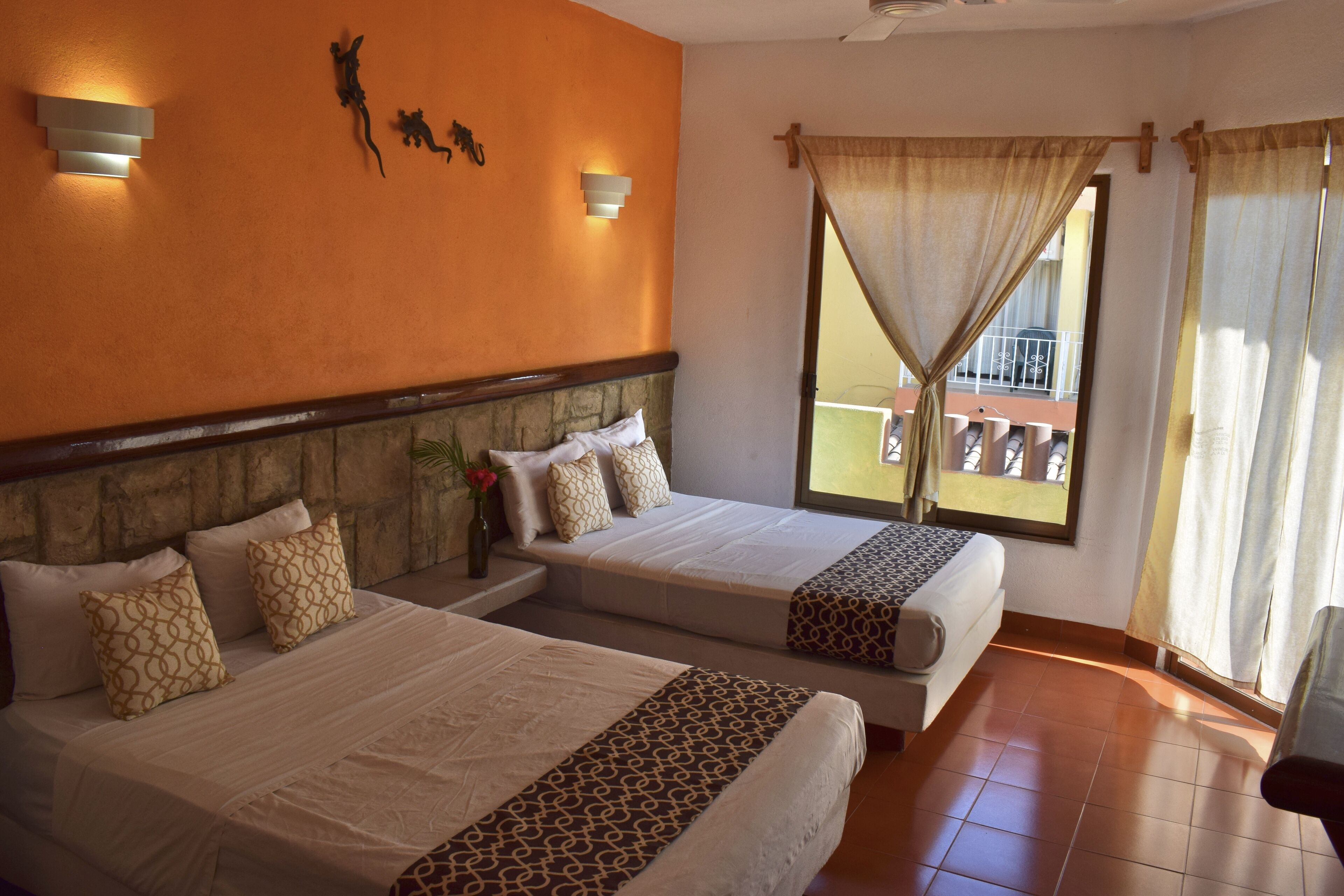 standard room | free wifi