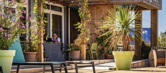 Greet Hotel Marseille Provence Aéroport