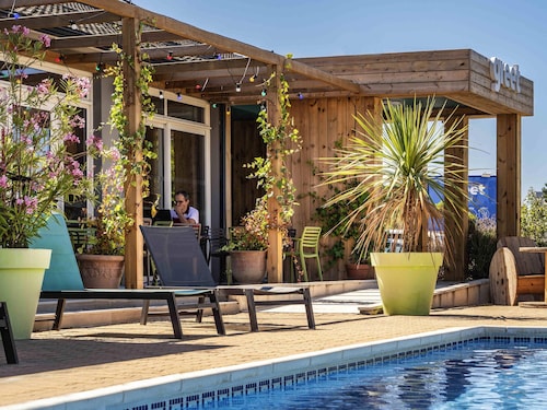 Greet Hotel Marseille Provence Aéroport