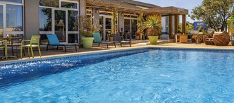 Greet Hotel Marseille Provence Aéroport