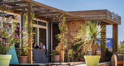 Greet Hotel Marseille Provence Aéroport