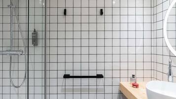 Chambre Standard, 1 lit double et 1 canapé-lit