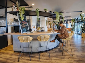 Bar (sur place)