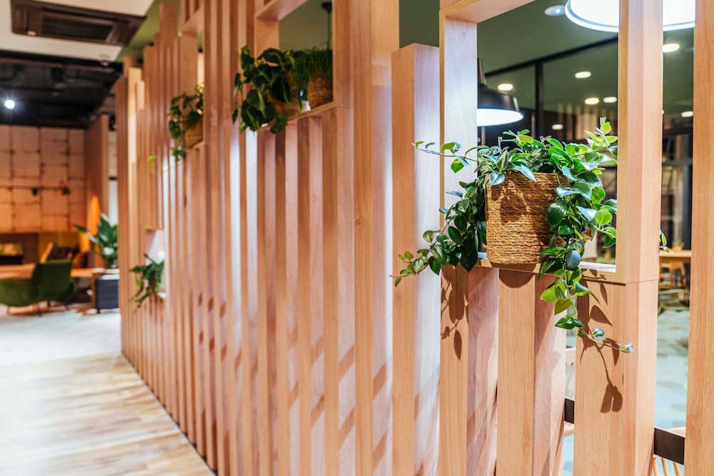 ibis Styles Rouen Centre Rive Gauche