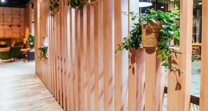 ibis Styles Rouen Centre Rive Gauche