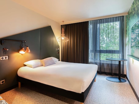 ibis Styles Rouen Centre Rive Gauche