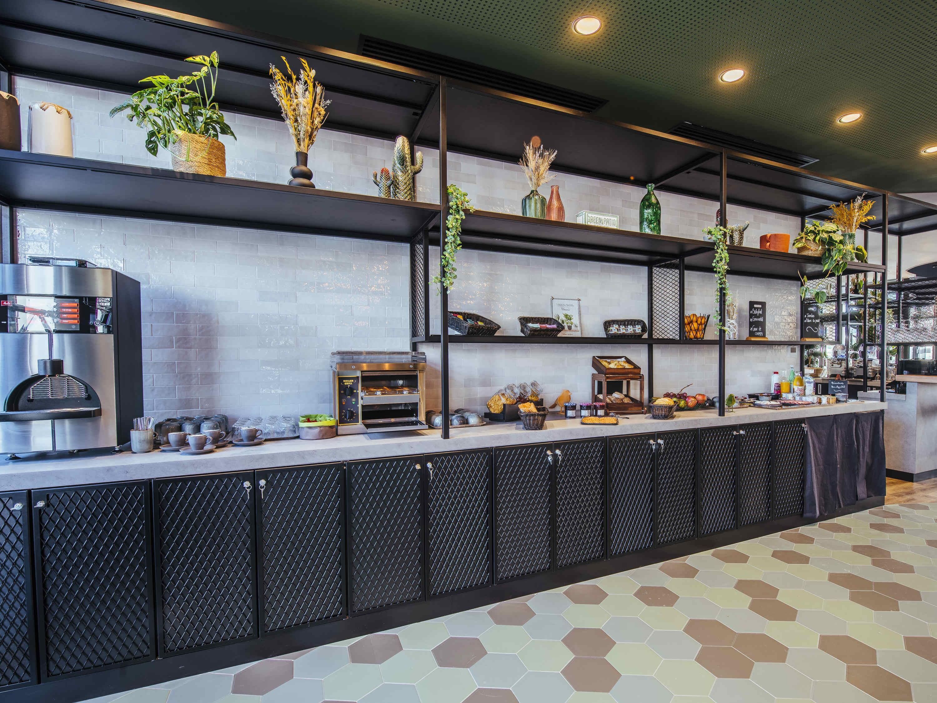 Foto - Ibis Styles Rouen Centre Rive Gauche