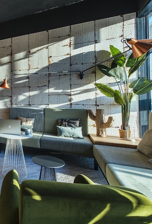 ibis Styles Rouen Centre Rive Gauche