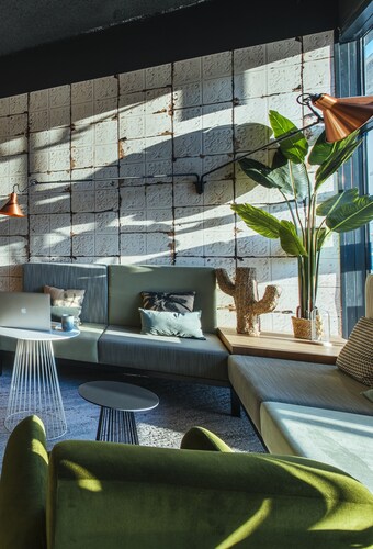 ibis Styles Rouen Centre Rive Gauche 