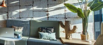 ibis Styles Rouen Centre Rive Gauche 