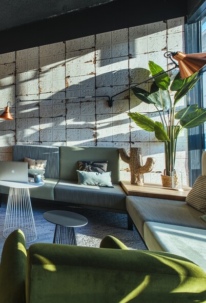 ibis Styles Rouen Centre Rive Gauche