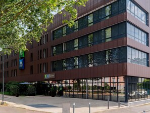 Udendørsområde