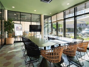 Businesscenter