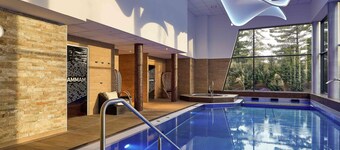 Aparthotel Adagio Bâle Mulhouse Aéroport