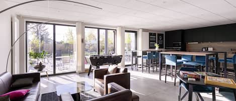 Lobbylounge