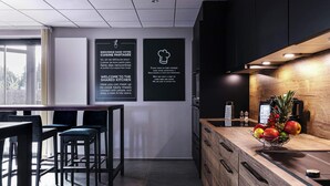 Miscellaneous - Aparthotel Adagio Bâle Mulhouse Aéroport (Blotzheim)