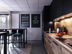 Miscellaneous - Aparthotel Adagio Bâle Mulhouse Aéroport (Blotzheim)