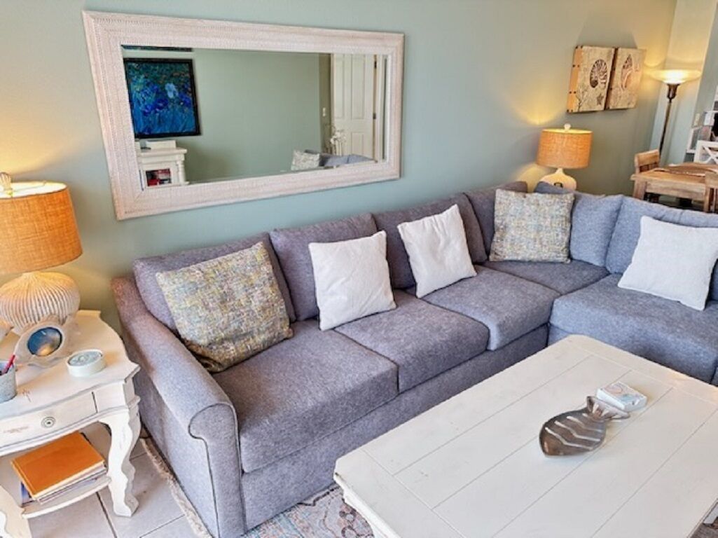 Frente A La Playa - 4to Piso 2br / 2ba W / Bunkroom!  * Servicio Gratuito De Playa * Capacidad 8 + Wifi - Laguna Beach
