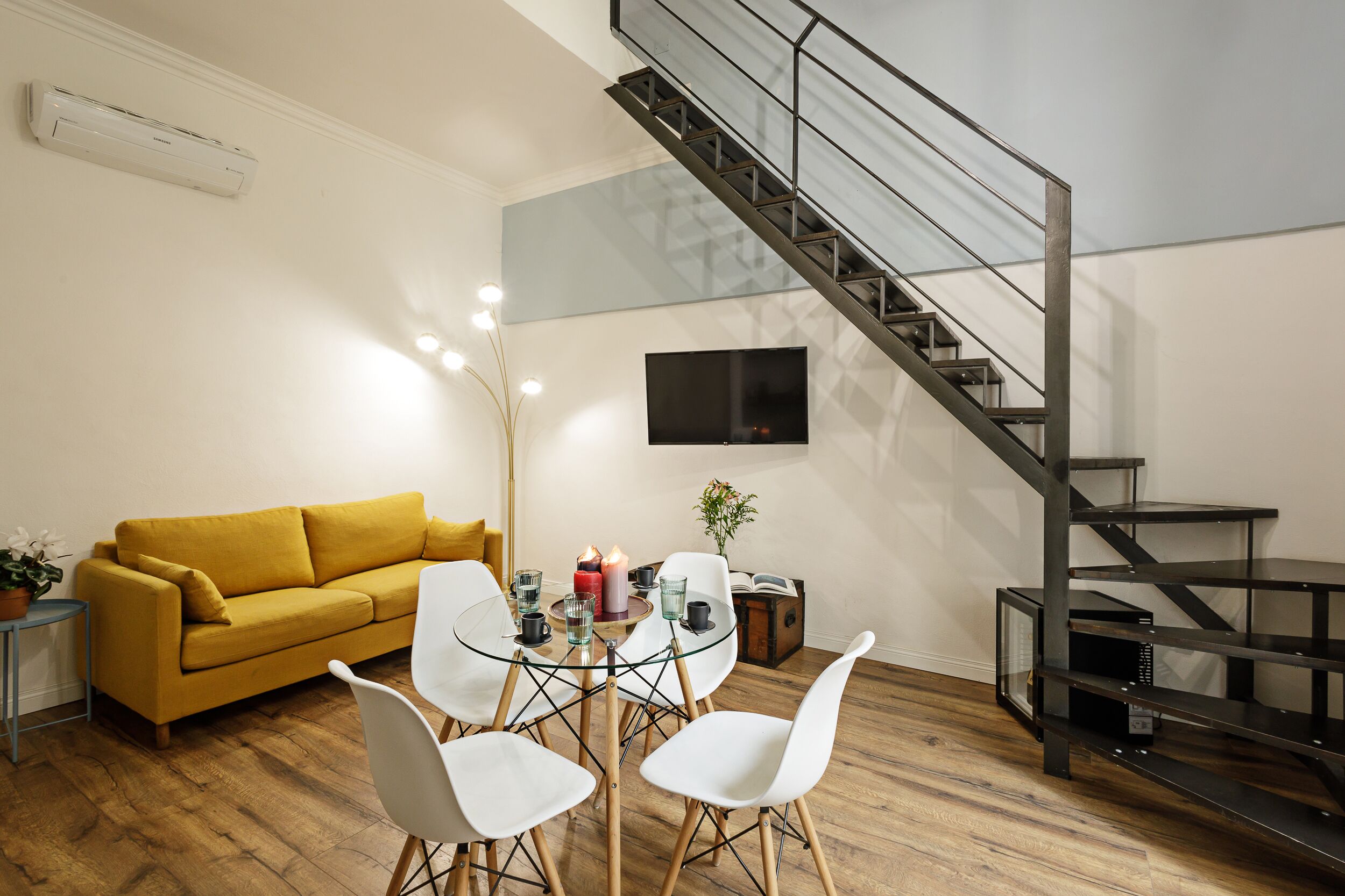 Foto - Pala Suites
