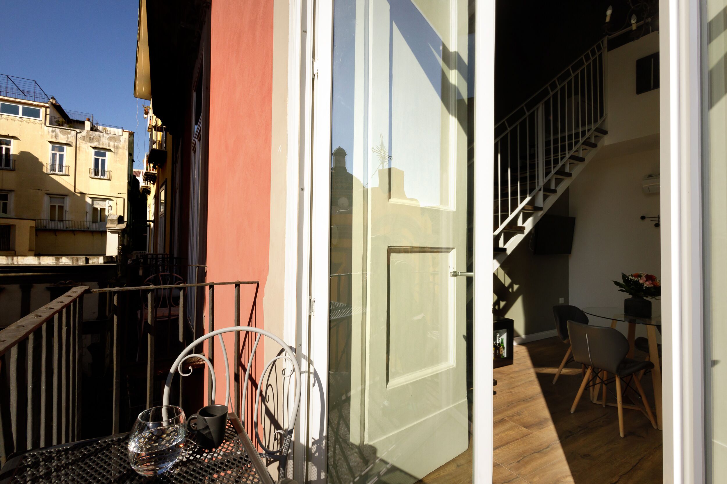 Foto - Pala Suites