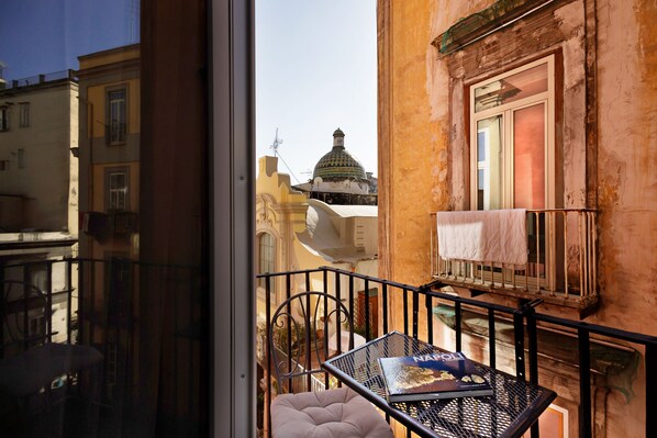 Exterior - Pala Suites (Naples)