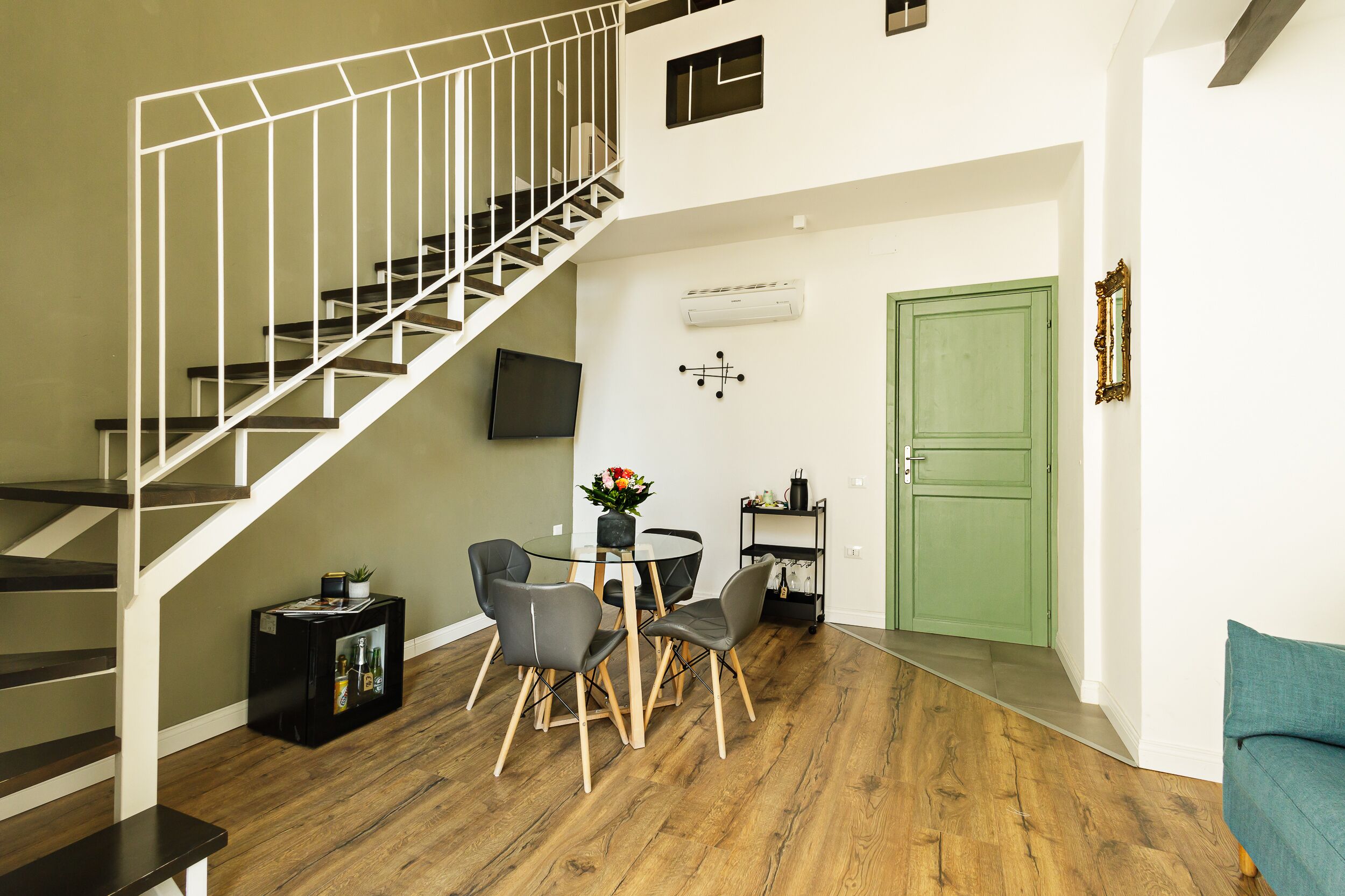 Foto - Pala Suites
