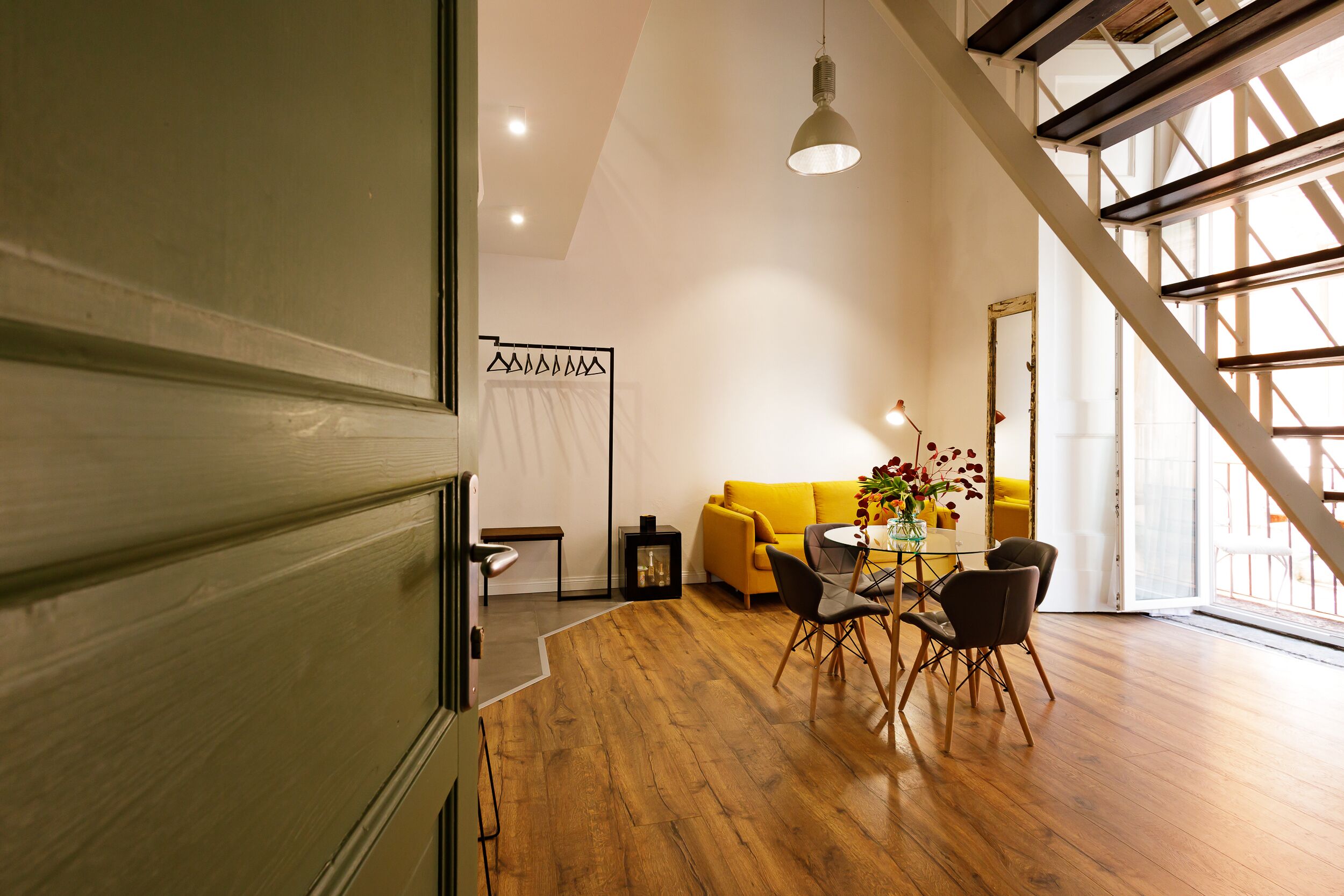 Foto - Pala Suites
