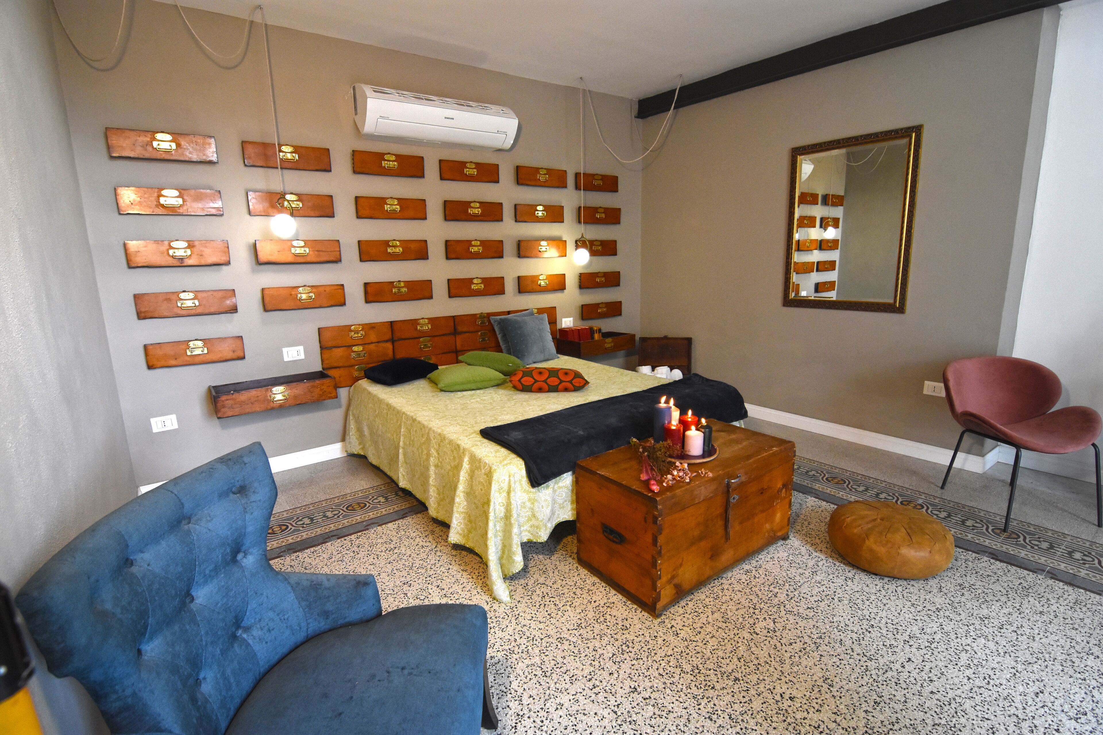 Photo - Palà Suites