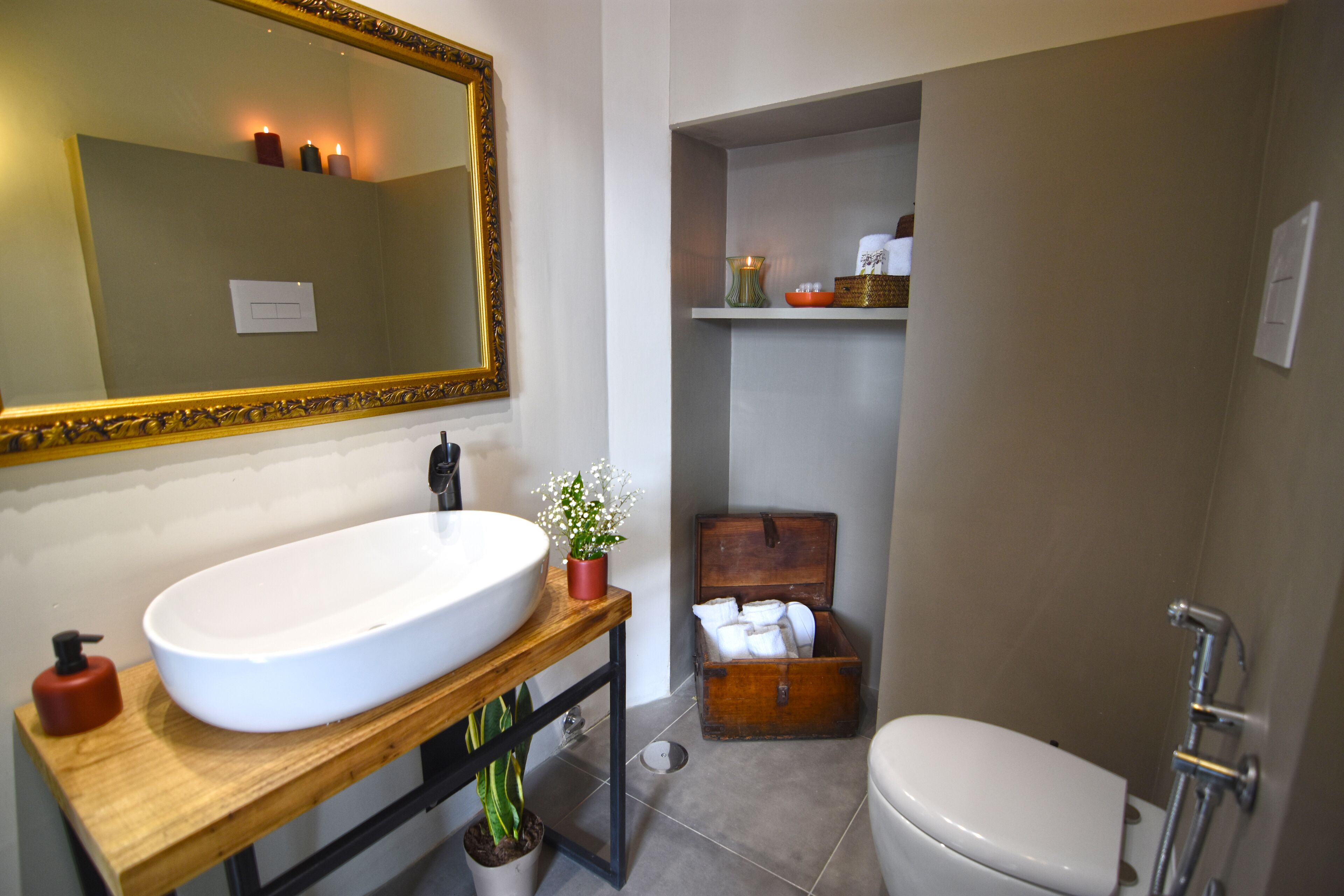 Foto - Pala Suites